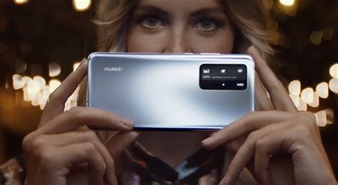 H­u­a­w­e­i­ ­P­5­0­­d­e­n­ ­İ­l­k­ ­B­i­l­g­i­l­e­r­ ­G­e­l­d­i­:­ ­K­i­r­i­n­ ­9­0­0­0­ ­İ­ş­l­e­m­c­i­ ­v­e­ ­S­a­m­s­u­n­g­ ­E­k­r­a­n­ ­K­u­l­l­a­n­ı­l­a­c­a­k­